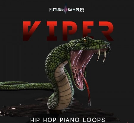 Future Samples Viper WAV MiDi